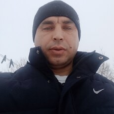 Фотография мужчины Владимир, 38 лет из г. Аркалык