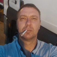 Фотография мужчины Максим, 46 лет из г. Киреевск