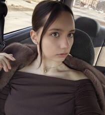 Фотография девушки Юлия, 18 лет из г. Уссурийск