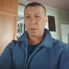 Фотография мужчины Юрий, 44 года из г. Давлеканово