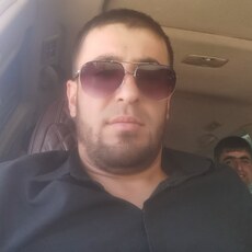 Фотография мужчины Умед, 30 лет из г. Душанбе