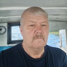 Фотография мужчины Дед, 65 лет из г. Заречный