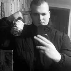Фотография мужчины Антон, 20 лет из г. Нижний Новгород