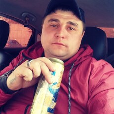 Фотография мужчины Вадим, 35 лет из г. Троицк