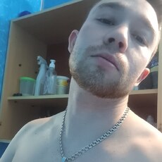 Фотография мужчины Антон, 25 лет из г. Зима