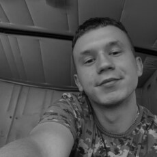 Фотография мужчины Санечка, 23 года из г. Бобруйск