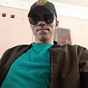 Дмитрий, 22 года