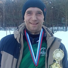 Фотография мужчины Александр, 41 год из г. Бердск