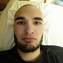 Адик, 23 года