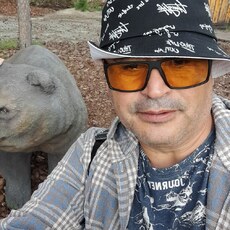 Фотография мужчины Дильмурат, 52 года из г. Нягань