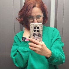 Юля, 44 из г. Краснодар.