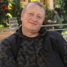 Фотография мужчины Андрей, 49 лет из г. Уфа