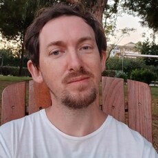 Фотография мужчины Антон, 34 года из г. Нижний Новгород