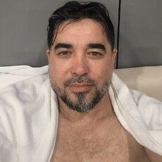 Фотография мужчины Гулом, 42 года из г. Владивосток