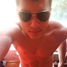 Фотография мужчины Андрей, 29 лет из г. Харьков