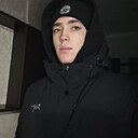 Сергей, 24 года
