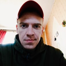 Фотография мужчины Иван, 33 года из г. Солнечногорск