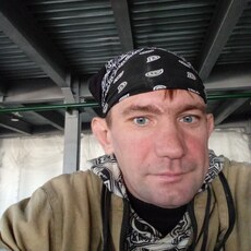 Фотография мужчины Антон, 37 лет из г. Тюмень