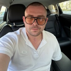 Фотография мужчины Артем, 31 год из г. Химки