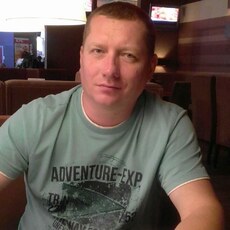 Фотография мужчины Александр, 50 лет из г. Минск