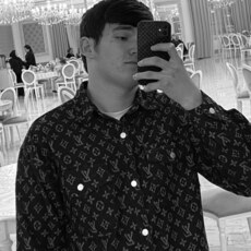 Фотография мужчины Харизма, 19 лет из г. Грозный