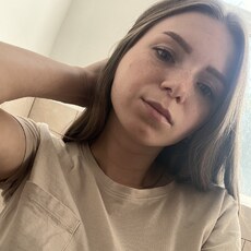 Фотография девушки Ирина, 24 года из г. Иркутск