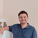 Данил М, 36 лет