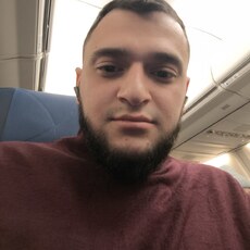 Фотография мужчины Давид, 26 лет из г. Костанай