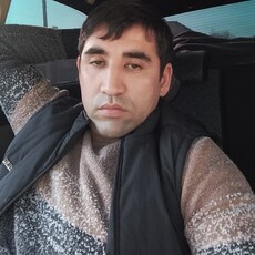 Фотография мужчины Ali, 34 года из г. Андижан