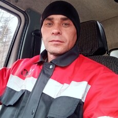 Фотография мужчины Захар, 37 лет из г. Красный Чикой