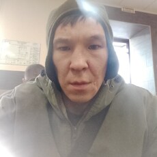 Фотография мужчины Саша, 37 лет из г. Тосно