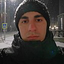 Чингиз, 21 год