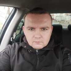 Фотография мужчины Александр, 36 лет из г. Омск