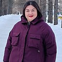 Светлана, 43 года