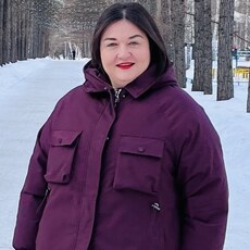 Фотография девушки Светлана, 43 года из г. Екатеринбург