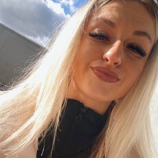 Фотография девушки Маргарита, 25 лет из г. Кемерово