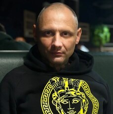 Фотография мужчины Алексей, 41 год из г. Барвенково