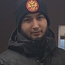 Султан, 22 года