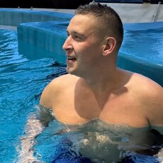 Фотография мужчины Илья, 35 лет из г. Слободской