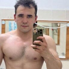 Фотография мужчины Еркош, 24 года из г. Алматы