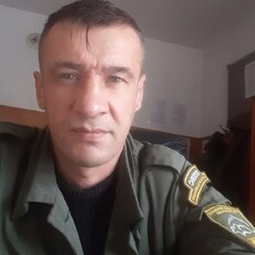 Фотография мужчины Роман, 47 лет из г. Кинешма