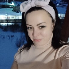 Фотография девушки Елена, 34 года из г. Великий Новгород