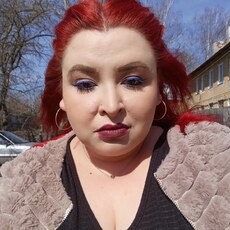 Фотография девушки Марго, 31 год из г. Нижний Новгород