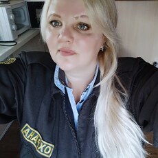 Евгения, 44 из г. Крымск.