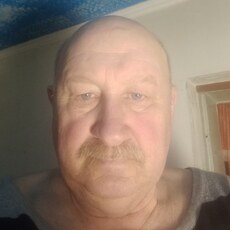 Фотография мужчины Сергей, 63 года из г. Биробиджан