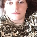 Уляна, 19 лет