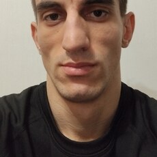 Фотография мужчины Вадим, 25 лет из г. Самара