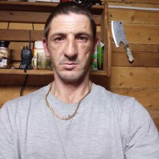 Фотография мужчины Анатолий, 37 лет из г. Николаевск-на-Амуре