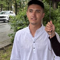 Фотография мужчины Женя, 23 года из г. Пермь