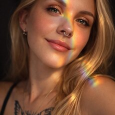 Фотография девушки Ксения, 27 лет из г. Троицк
